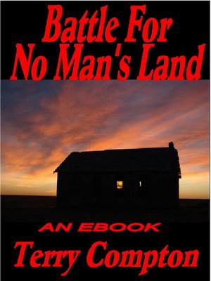 cover image of Battle For No Man's Land